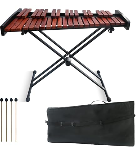GEWA G5 – This is for Performers! - Drummer's Review