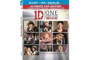 One Direction: This Is Us