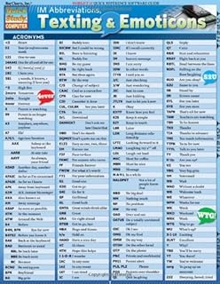 Chat abbreviations list