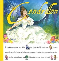 Cendrillon