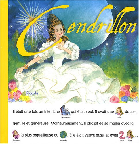 Cendrillon