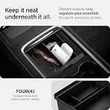Spigen Center Console Tray for Tesla Model 3 2021-2023 and Model Y 2024 view 3