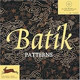 Image de Batik Patterns (Agile Rabbit Editions)