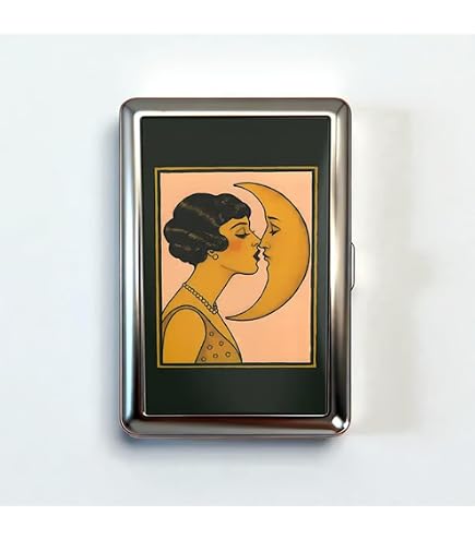 stranger things cigarette case Amazon.com: Albert Camus, The Stranger, Double-Sided Cigarette Case with  lighter, ID Holder, and Wallet D-037 : Health & Household