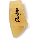 Jim Dunlop Ultex&reg; Large Thumbpicks - 4 Pack