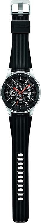 samsung galaxy watch 46mm amazon de