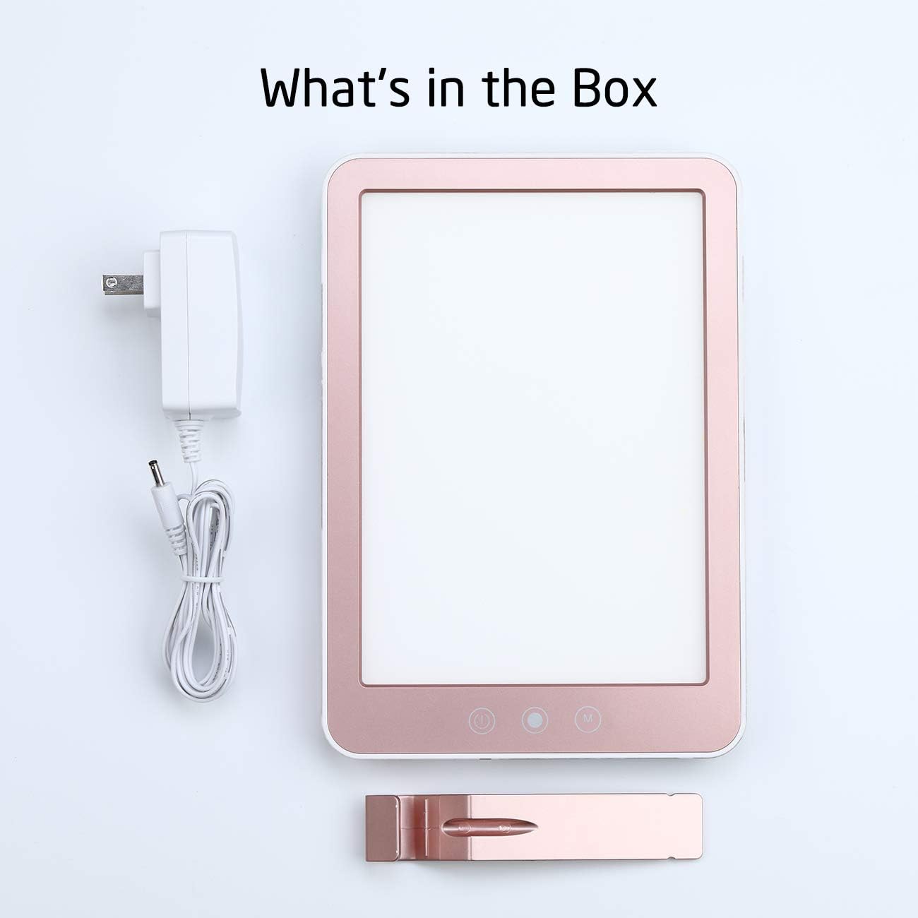 Sun Lamps Seasonal Winter Depression Relieve 10000Lux Sun Sad Lamp