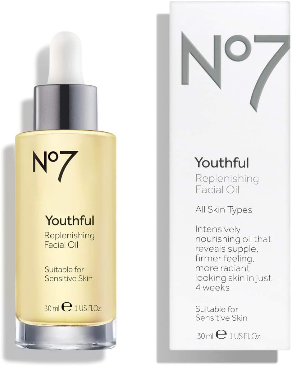 No7 Youthful Eye Serum 15ml - Image 5