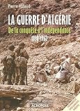 La guerre d'Algérie (French Edition) by