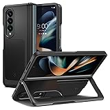 Spigen Neo Hybrid S Designed for Galaxy Z Fold 4