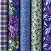 Connecting Threads Print Collection Precut Quilting Fabric Bundle 10
