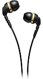 Philips SHO2205BK/28 O'Neill The Tread In-Ear Headset - Black (Discontinued by Manufacturer)