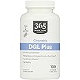 DGL Plus, 100 Tablets