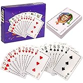 5 Crown Card Game Party Game for Adult,2 to 8 Players,15-20 min