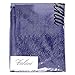 Falari Women's Solid Color Pashmina Shawl Wrap Scarf 80