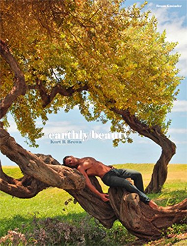 Earthly Beauty by Kurt R. Brown