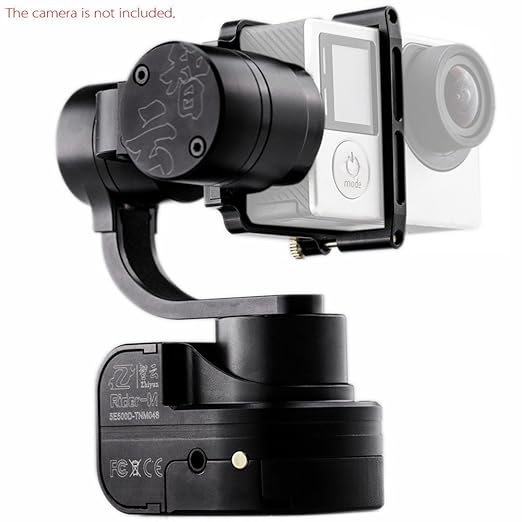 title=ZHIYUN RIDER-M