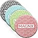 Adorable Kitten Magnets (Pack of 20) - New Updated Cute Cat Design - Durable, Reliable and Lasting Quality Magnets