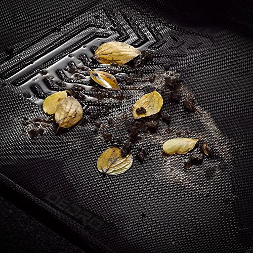 OEDRO Floor Mats Fits for Tesla Model Y 20202023, Custom Fit All