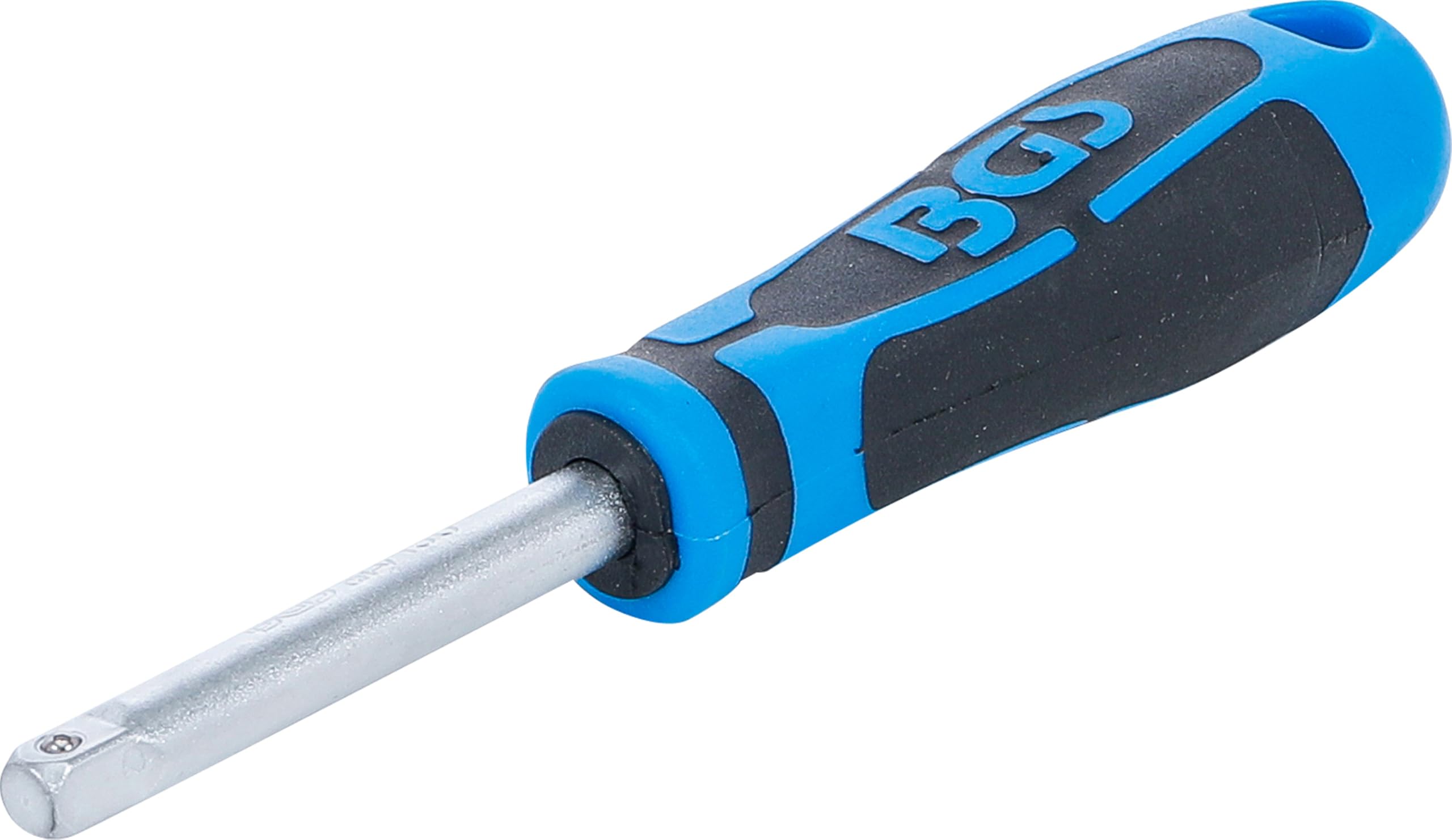 BGS 216 | Spinner Handle | external square 6.3 mm (1/4") | 150 mm