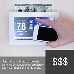 DIY-Snapguard Solutions Nano Ceramic Window Tint