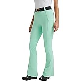 FitsT4 Sports Women's Bootcut Horse Riding Pants Full Seat Equestrian Breeches Summer Riding Tights