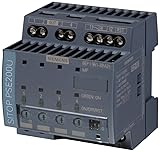 Siemens 6EP1961 2BA21 Selectivity Module