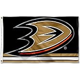 Anaheim Ducks Flag 3x5 Banner