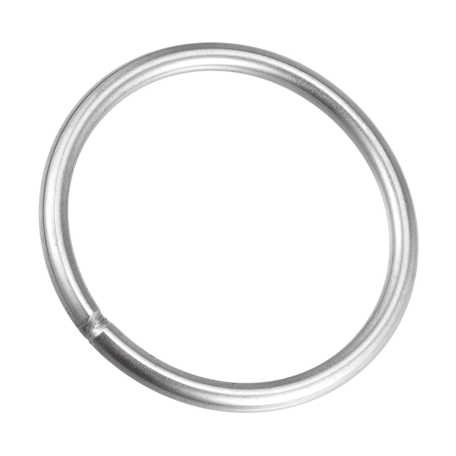 Unifizz 304 Stainless Steel Welded O Ring