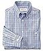 Orvis Pure Cotton Wrinkle-free Pinpoint Oxford Shirt