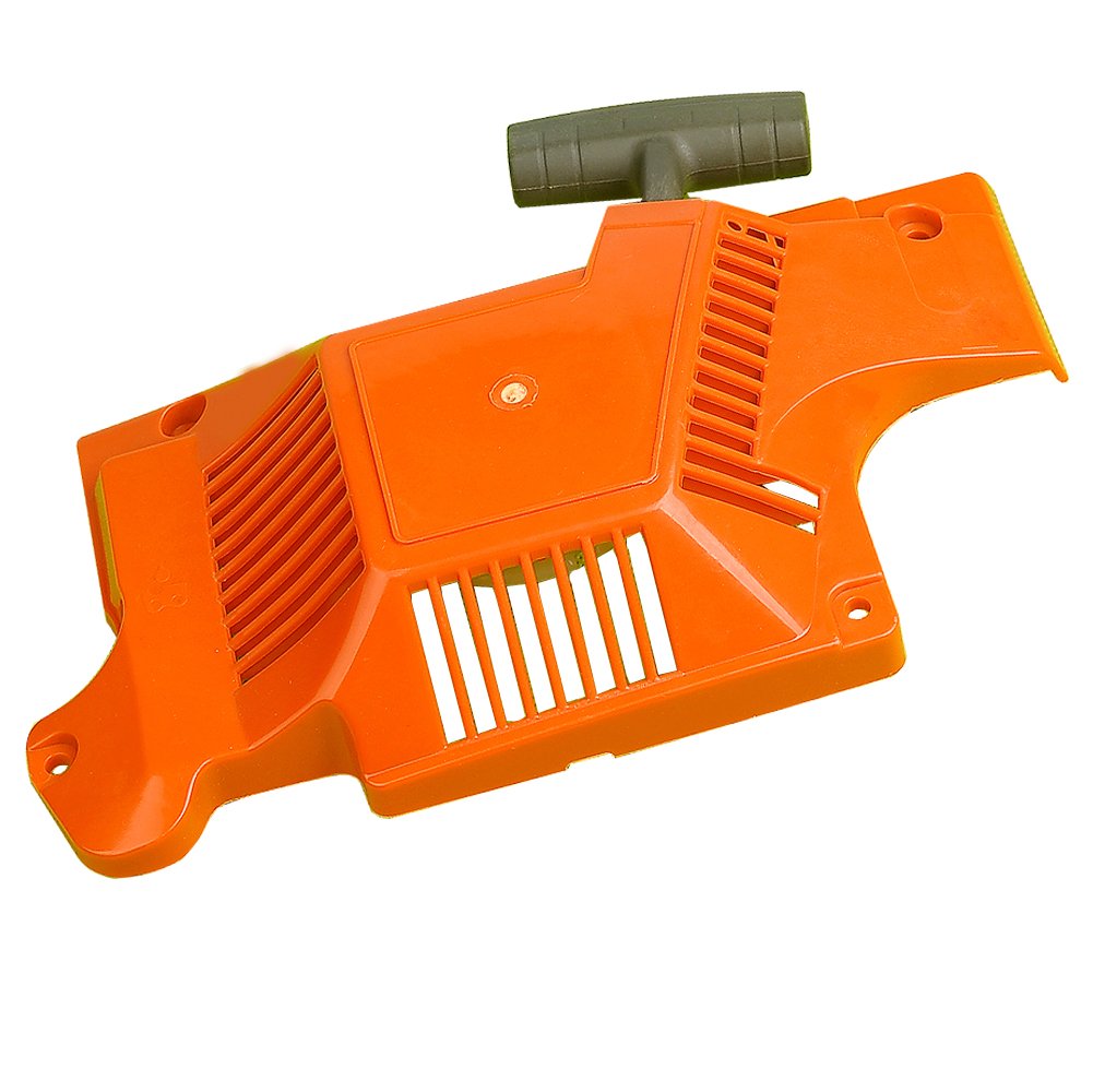 Amazon.com: Recoil Starter Assembly 503 15 18-01 / 503 60 88-03 for  Husqvarna 50 51 55 51EPA 55EPA 55EU1 55 Rancher EPA Chainsaw: Garden &  Outdoor