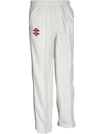 adidas cricket trousers