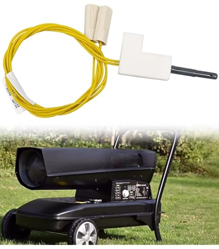 Riscaldatori D 'aria Diesel Per Riscaldatore Di Riscaldamento Dell'aria - Foto 8