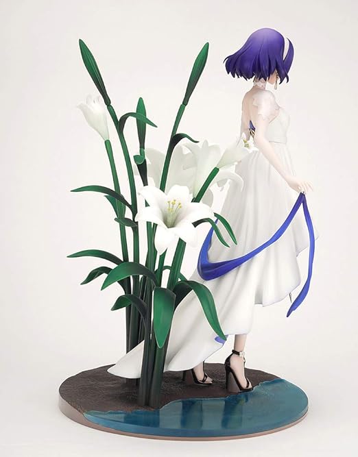 激安ブランド 輸入品 未使用 Mihoyo 崩壊3rd ゼーレ フェレライ 秋霜百合ver 1 8スケール 高さ約23cm Pvc製 塗装済み 完成品フィギュア 並行輸入品 数量限定 特売 Smartfin Biz