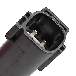 TRQ Front Left ABS Wheel Speed Sensor Drivers Side