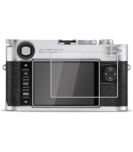 Leica M10 Monochrom バッテリー5個付　良品 charger-bc-scl5-for-m10__30611