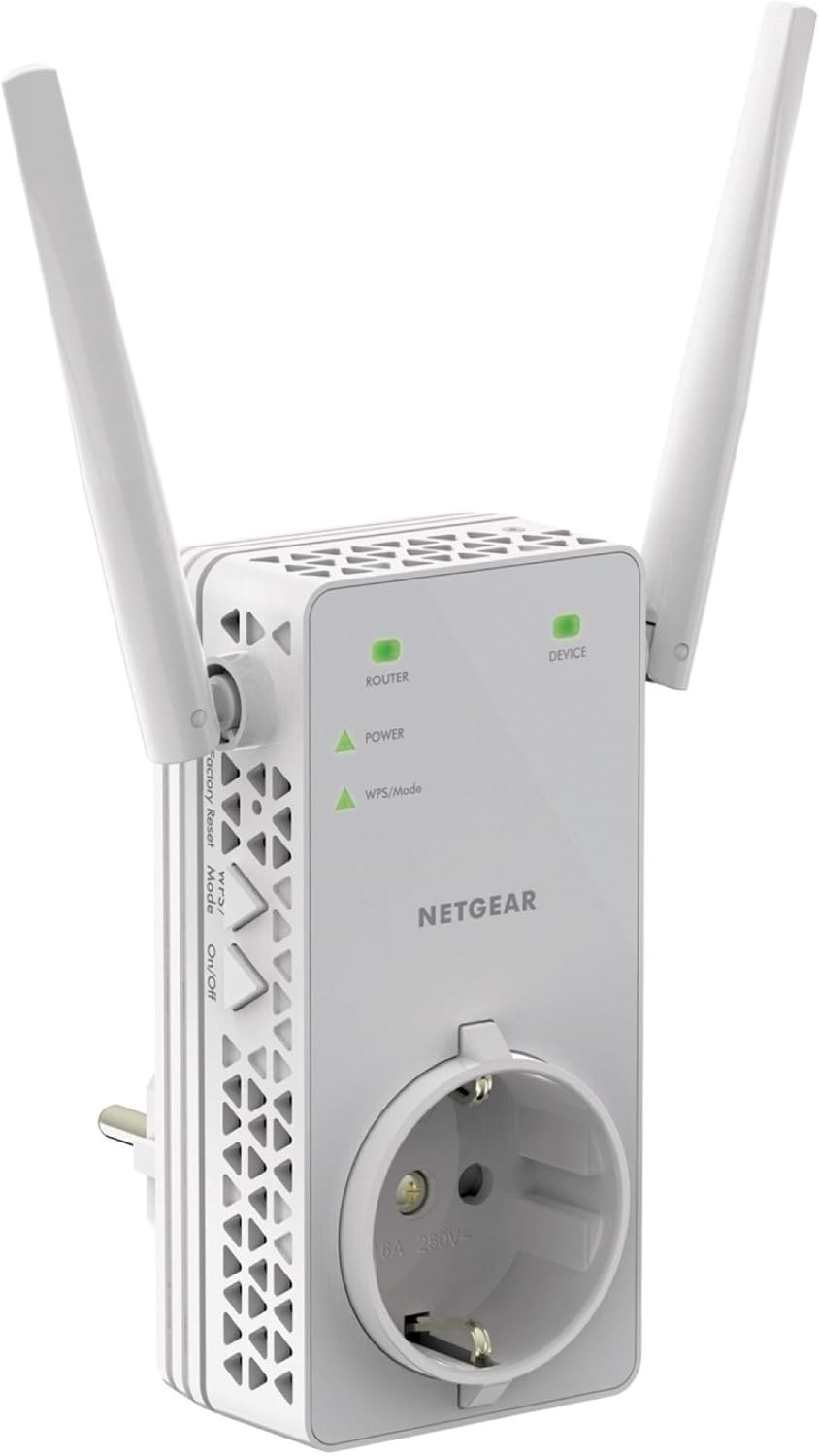 Netgear EX6130