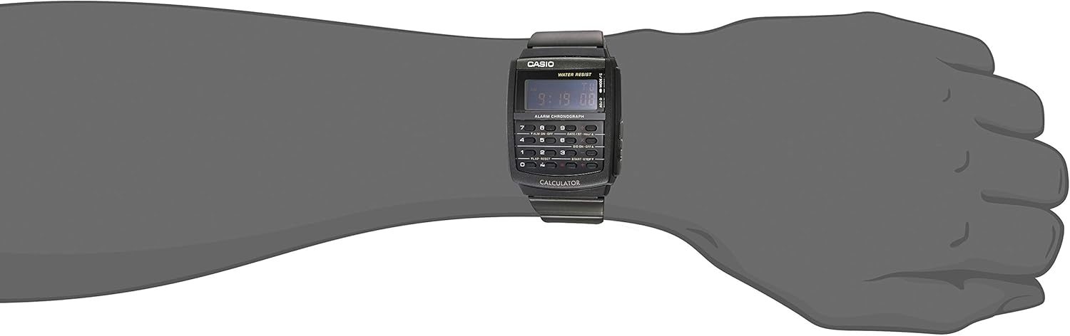 casio ca506b