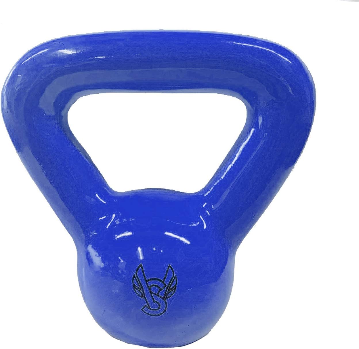 VS Athletics 24kg Kettlebell