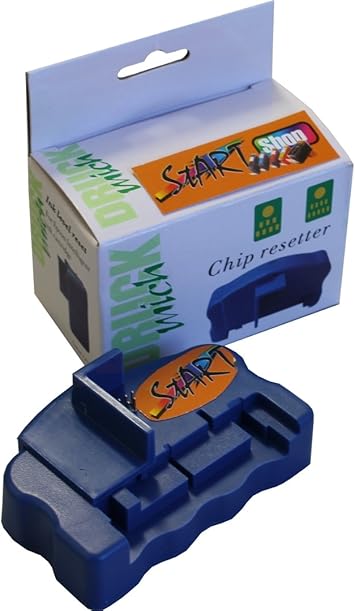 tintenpatronen resetter