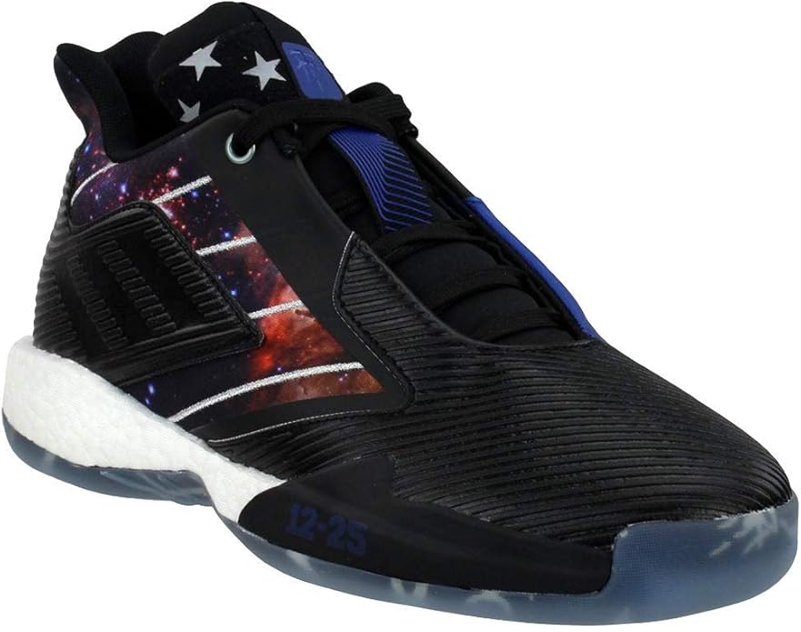 adidas TMAC Millennium 2 tamaÃ±o, Blanco, 10: Amazon.com.mx: Ropa, Zapatos y Accesorios