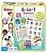 Disney Junior 6-in-1 Game Collection