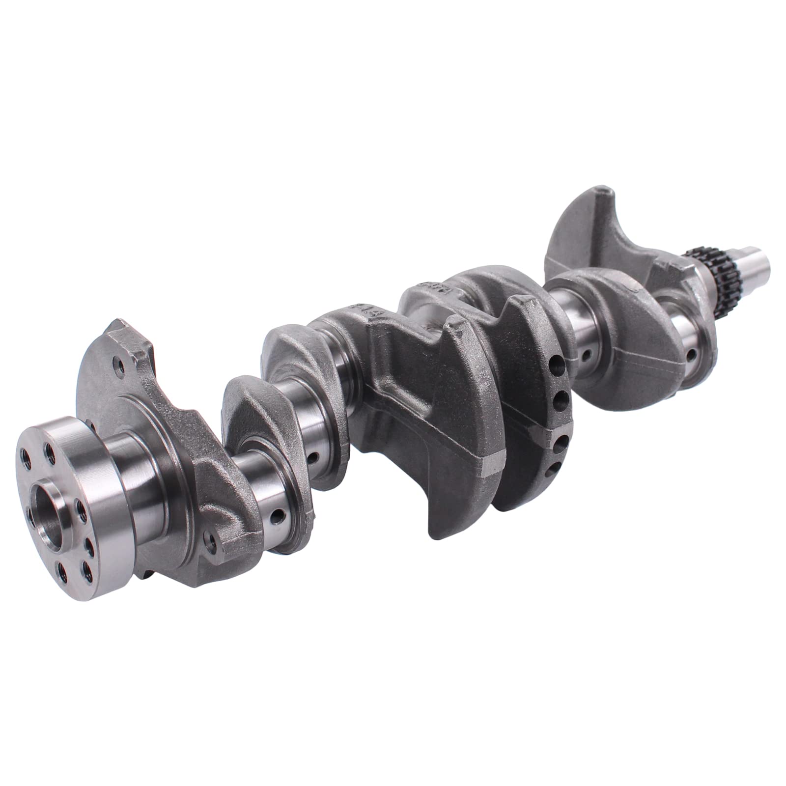 Buy 2.0L Engine Rebuild Overhaul Kit Crankshaft For 2014-19 Hyundai Kia Soul Tucson In Walton - Foto 9