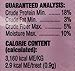 Charlee Bear Dog Treat, 32-Ounce, Liver/Cran