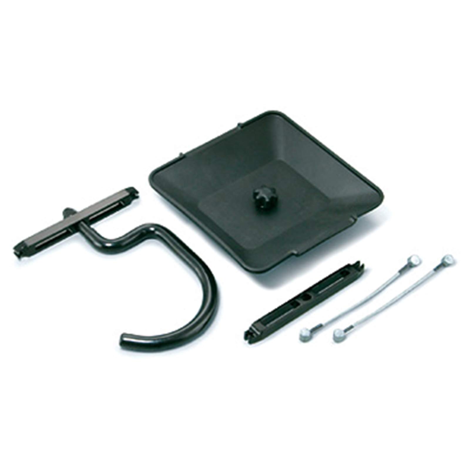 Topeak Weight Scale Upgrade Kit for Prepstation Pro Workstand