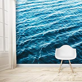 Wall Mural Spectacular Scenery of Nature Removable Self-Adhesive Large Wallpaper - 66x96 inches