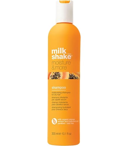 Amazon.com: milkshake insta.lotion | rinse-out liquid mask for