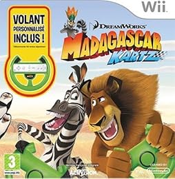 Madagascar Kartz
