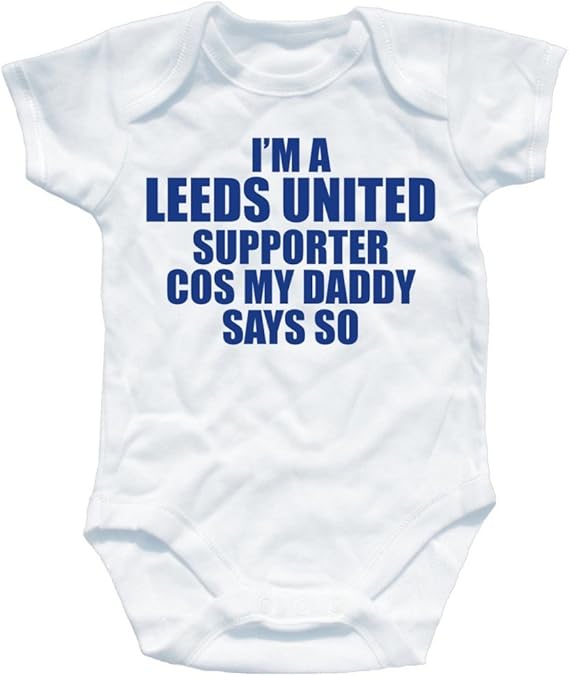 millwall baby grow