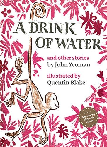 A Drink of Water (Classics Reissued, 1)